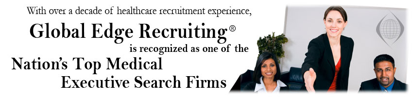 Top Executive Search Firm