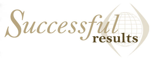 Successful Recruiting Results, Quality Hires