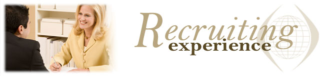 Job Recruiters