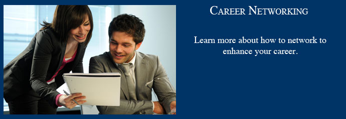 Learn how to Career Network in Medical Sales