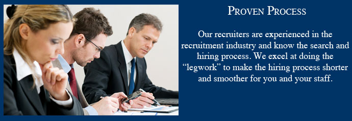 Proven Recruiters and Executive Search Firm Top Recruiters and Executive Search Firm for Pharmaceutical and Medical Sales Jobs