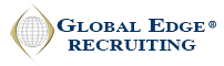 Global Edge Recruiting logo